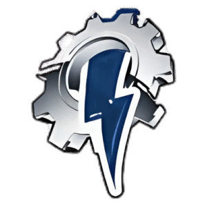 Logo Mécalectrique MB
