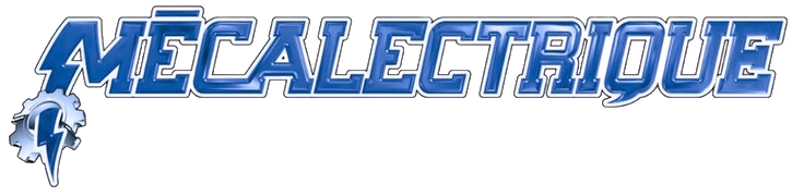 Mécalectrique